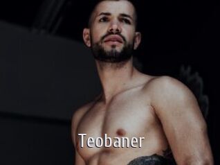 Teobaner