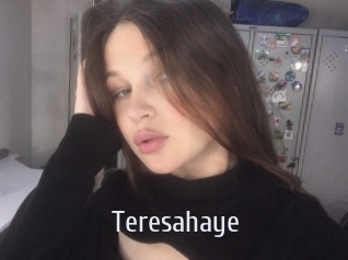 teresahaye Cigare à moustache