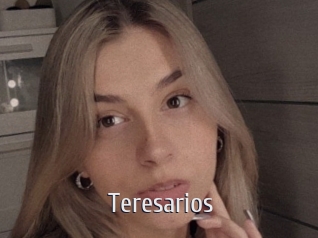 Teresarios
