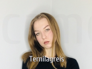 Ternilagreis
