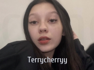 terrycherryy Cigare à moustache