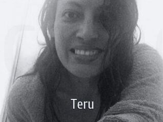 Teru