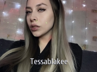 Tessablakee