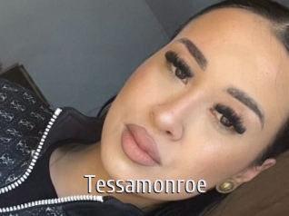 Tessamonroe