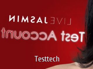 testtech Cigare à moustache