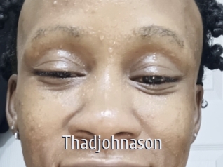 Thadjohnason