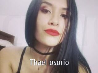 Thael_osorio
