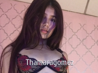 Thamaragomez