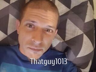 Thatguy1013