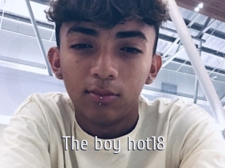 The_boy_hot18