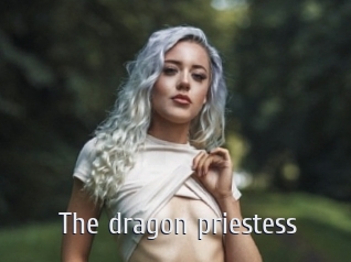 The_dragon_priestess