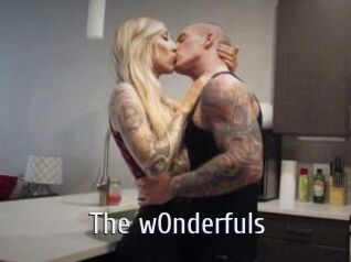 The_w0nderfuls