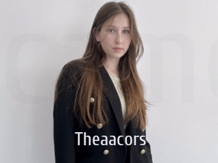 Theaacors