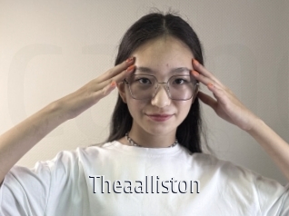 Theaalliston
