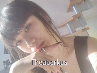 Theabarkus