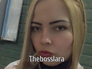 Thebosslara