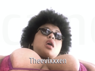 Theevixxxen