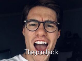Thegoodjock