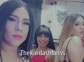 Thekardashianss