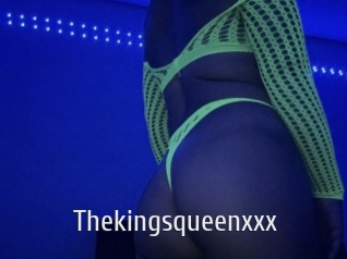 Thekingsqueenxxx
