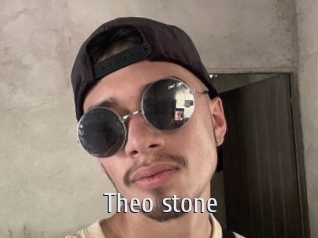 theo_stone Cigare à moustache
