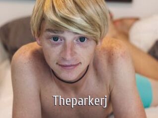 Theparkerj