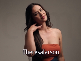 Theresalarson