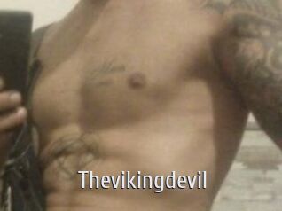 Thevikingdevil