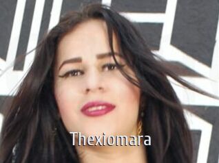 thexiomara Cigare à moustache