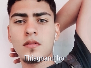 thiagoandjhon Cigare à moustache