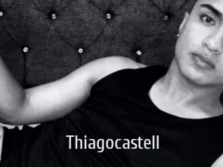 thiagocastell Cigare à moustache