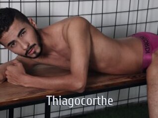 thiagocorthe Cigare à moustache