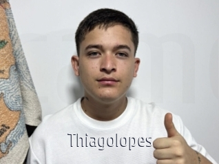 thiagolopes Cigare à moustache