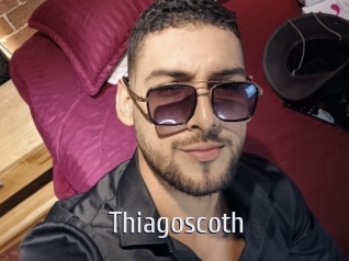 thiagoscoth Cigare à moustache