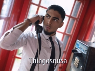 thiagosousa Cigare à moustache
