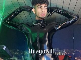 Thiagowill