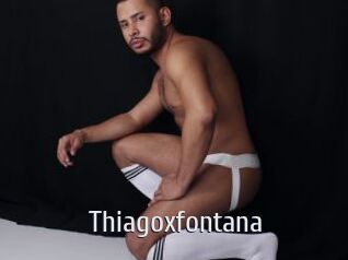 thiagoxfontana Cigare à moustache