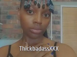 ThickbadassXXX
