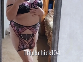 thickchick104 Cigare à moustache