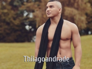 thiiagoandrade Cigare à moustache
