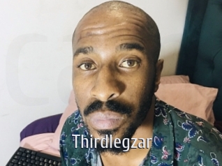 thirdlegzar Cigare à moustache