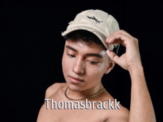 thomasbrackk Cigare à moustache