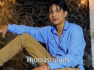 Thomascolyns