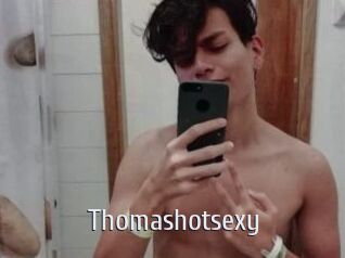 Thomashotsexy