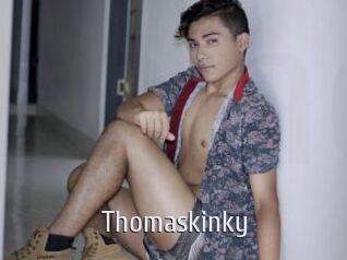 thomaskinky Cigare à moustache