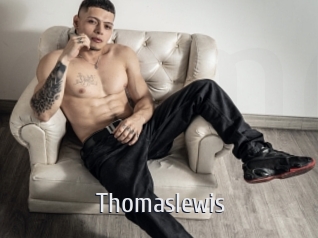 thomaslewis Cigare à moustache