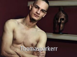 thomasparkerr Cigare à moustache