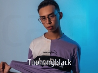 thommyblack Cigare à moustache
