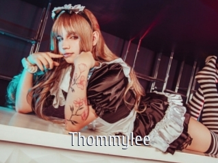 thommylee Cigare à moustache
