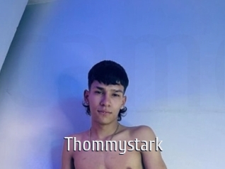 thommystark Cigare à moustache